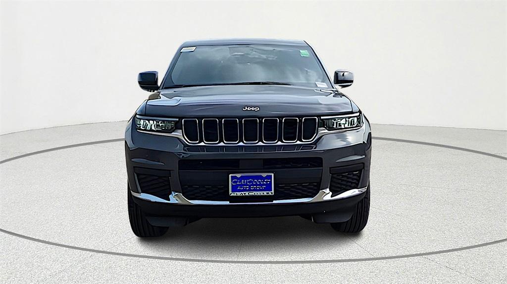 new 2026 Jeep Grand Cherokee L car, priced at $42,271