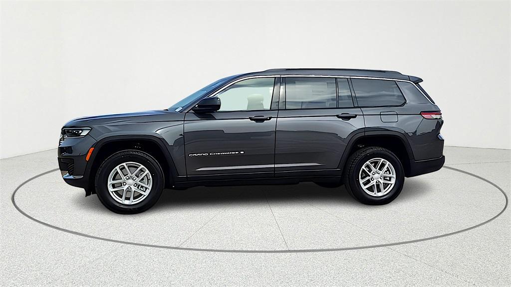 new 2026 Jeep Grand Cherokee L car, priced at $42,271