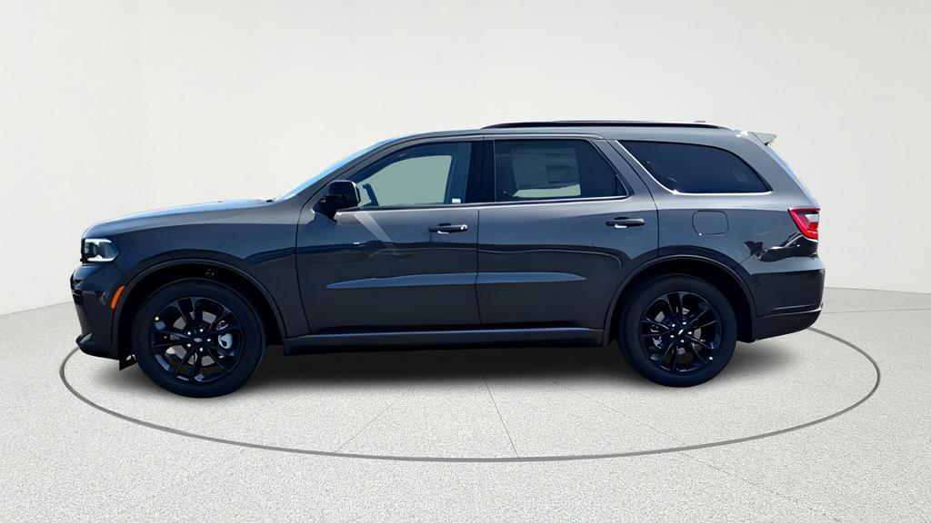 new 2026 Dodge Durango car, priced at $41,410