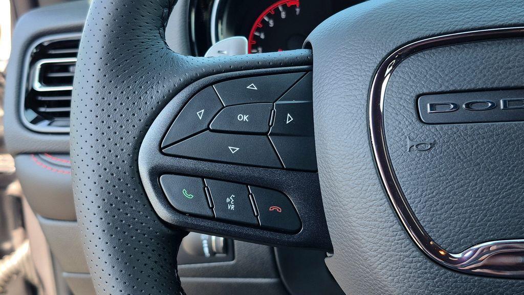 new 2026 Dodge Durango car, priced at $41,410