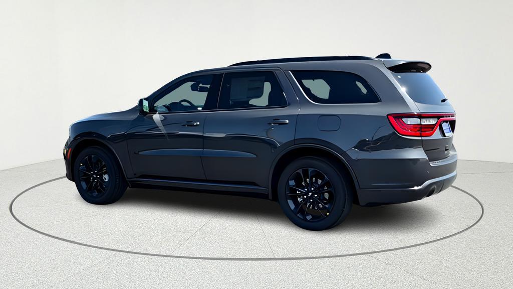 new 2026 Dodge Durango car, priced at $41,410