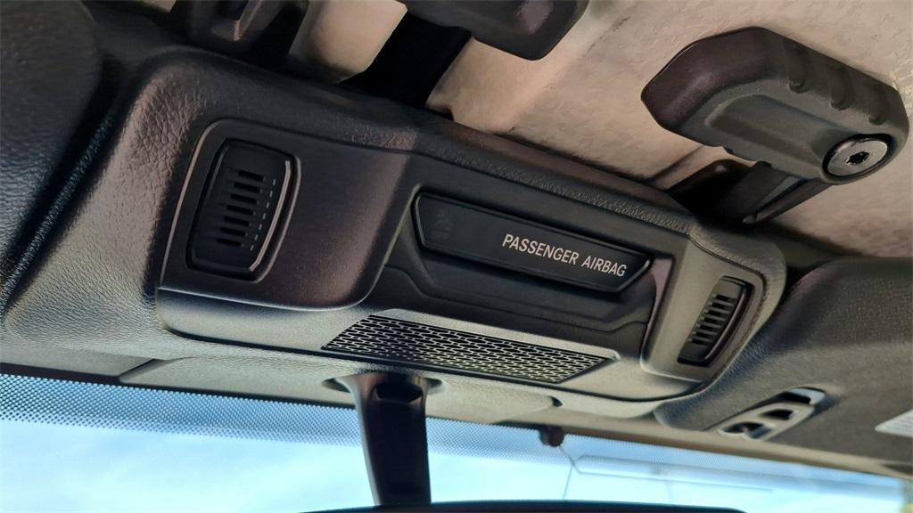 new 2026 Jeep Wrangler car, priced at $38,043