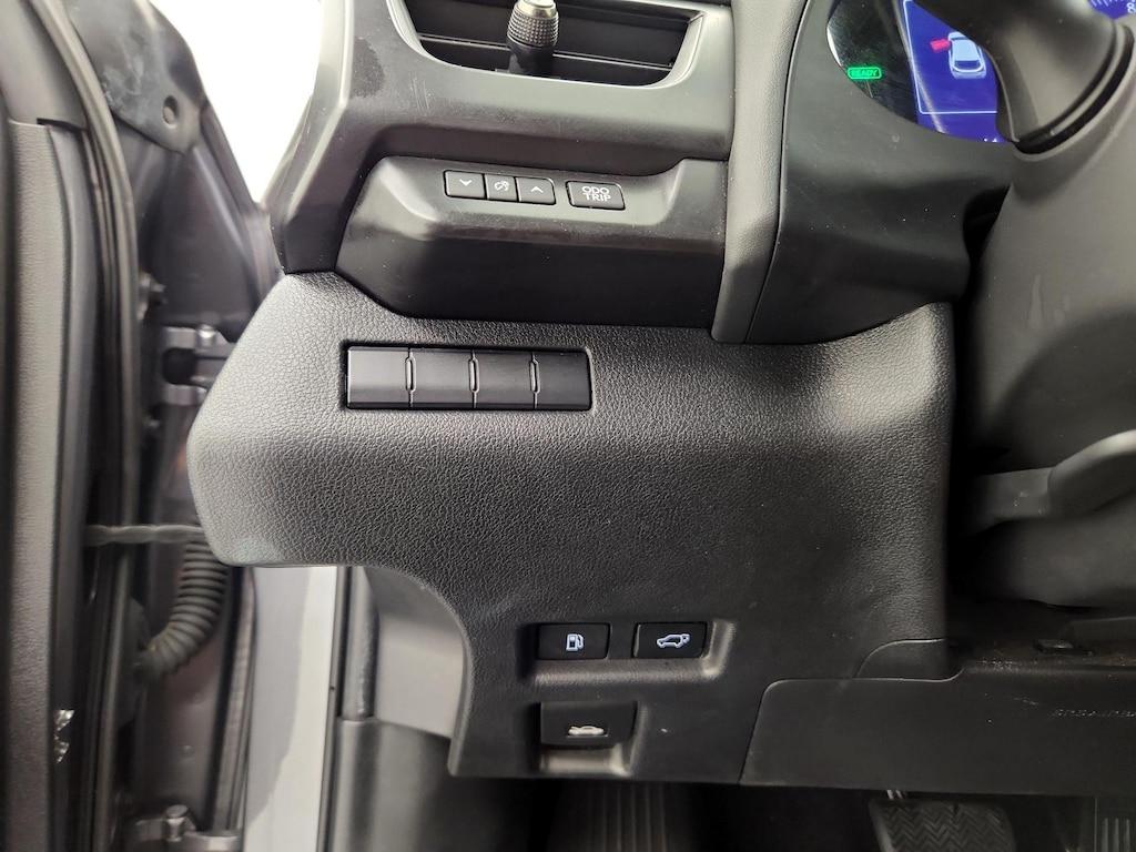 used 2020 Lexus UX 250h car, priced at $25,998