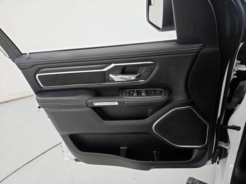 used 2023 Ram 1500 car, priced at $45,998