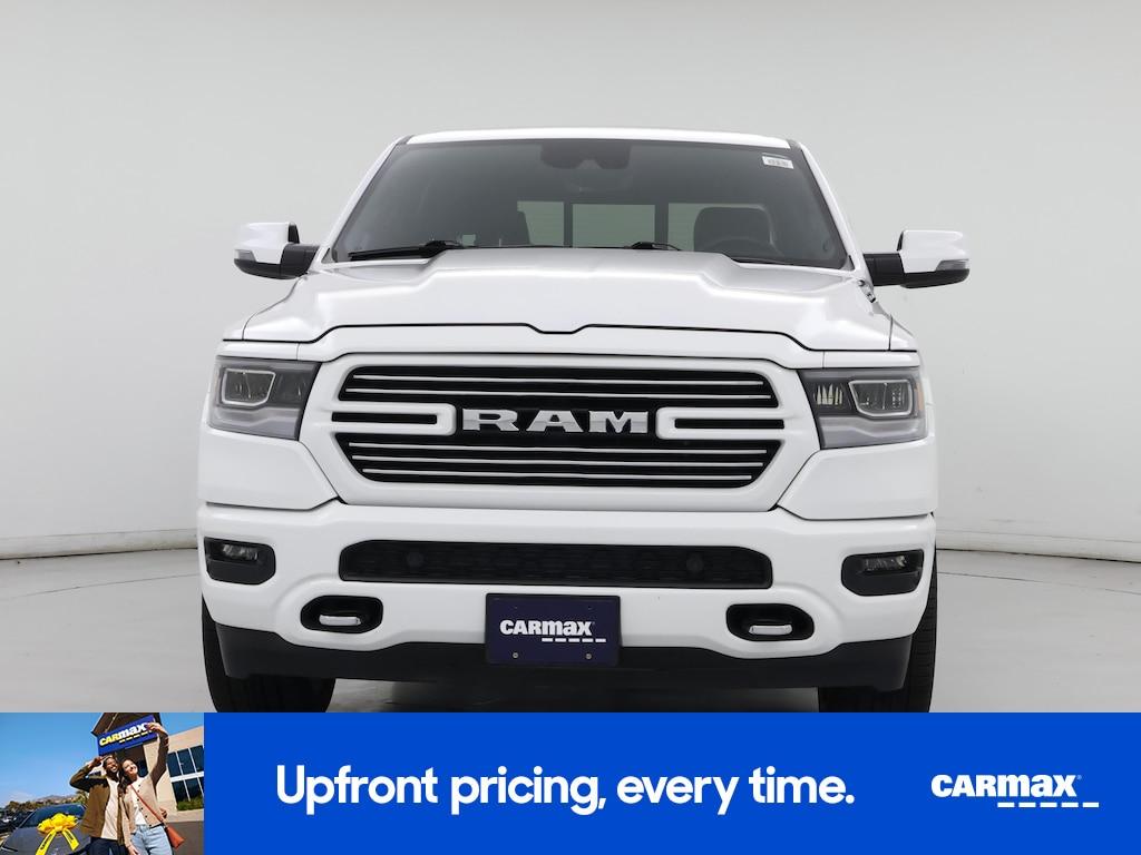 used 2023 Ram 1500 car, priced at $45,998