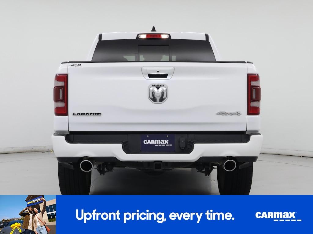 used 2023 Ram 1500 car, priced at $45,998