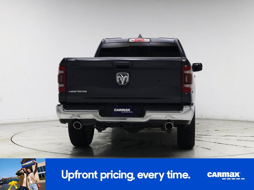 used 2021 Ram 1500 car, priced at $29,998