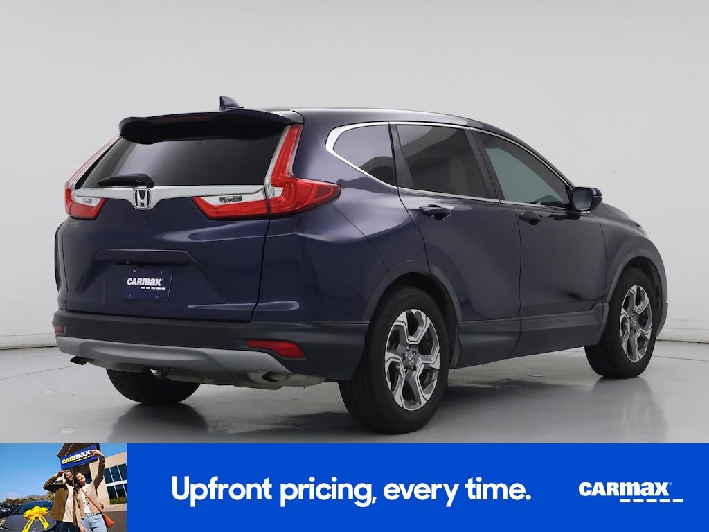 used 2019 Honda CR-V car, priced at $20,998