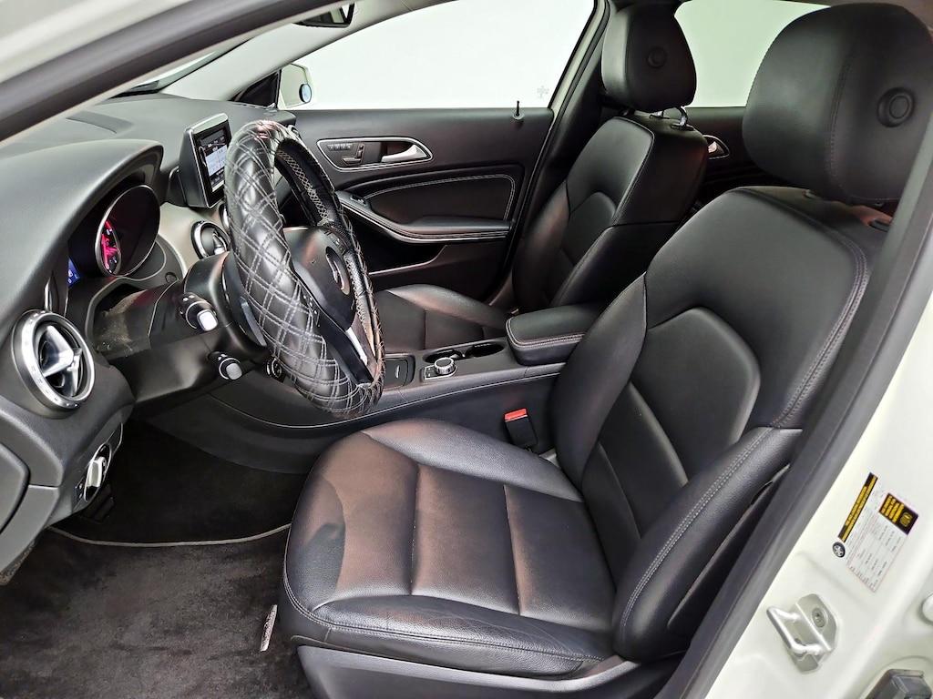 used 2015 Mercedes-Benz GLA-Class car, priced at $13,599