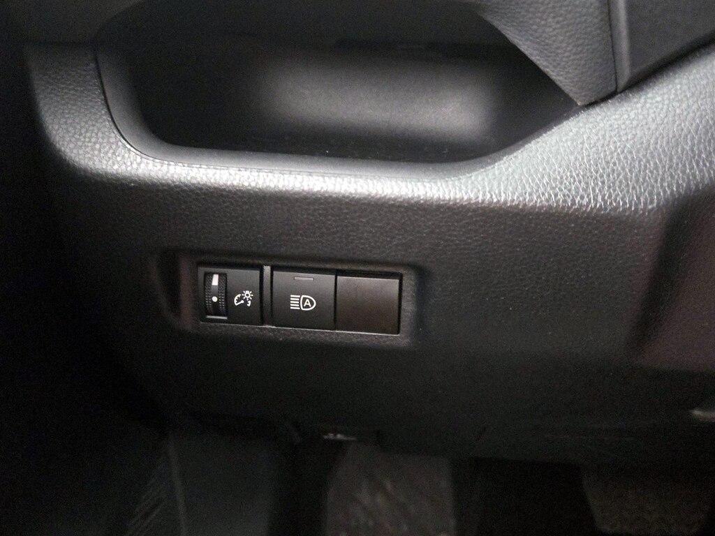 used 2024 Toyota RAV4 car, priced at $25,998