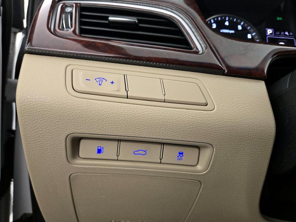 used 2017 Hyundai Sonata car, priced at $13,599