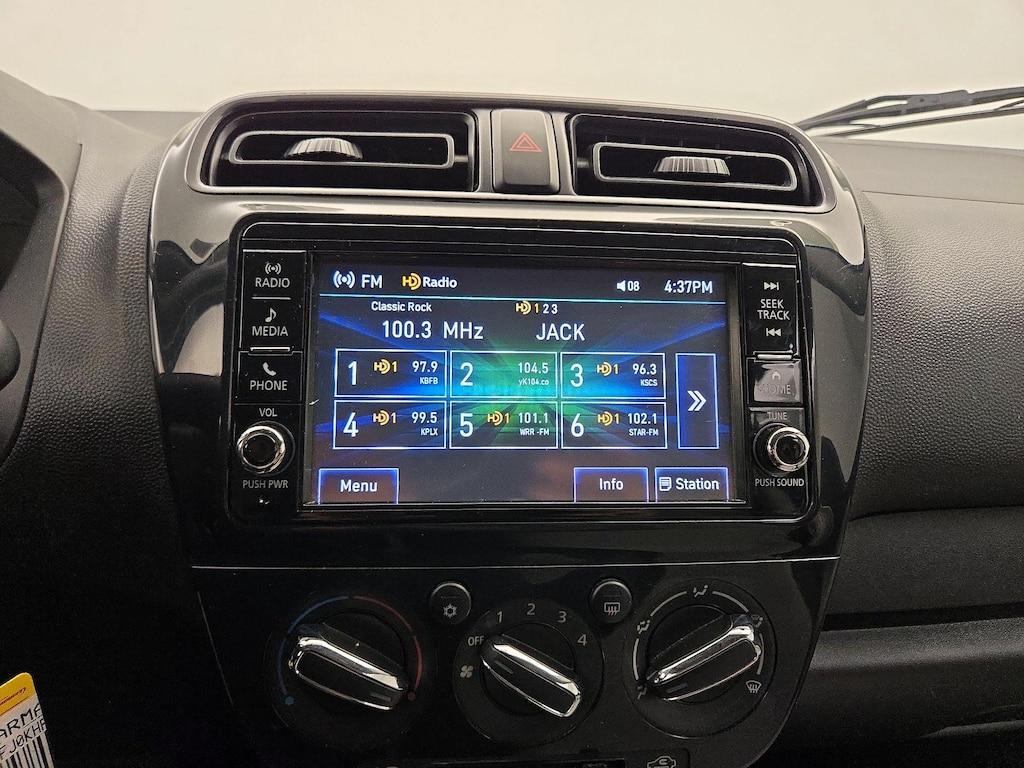 used 2019 Mitsubishi Mirage G4 car, priced at $11,998