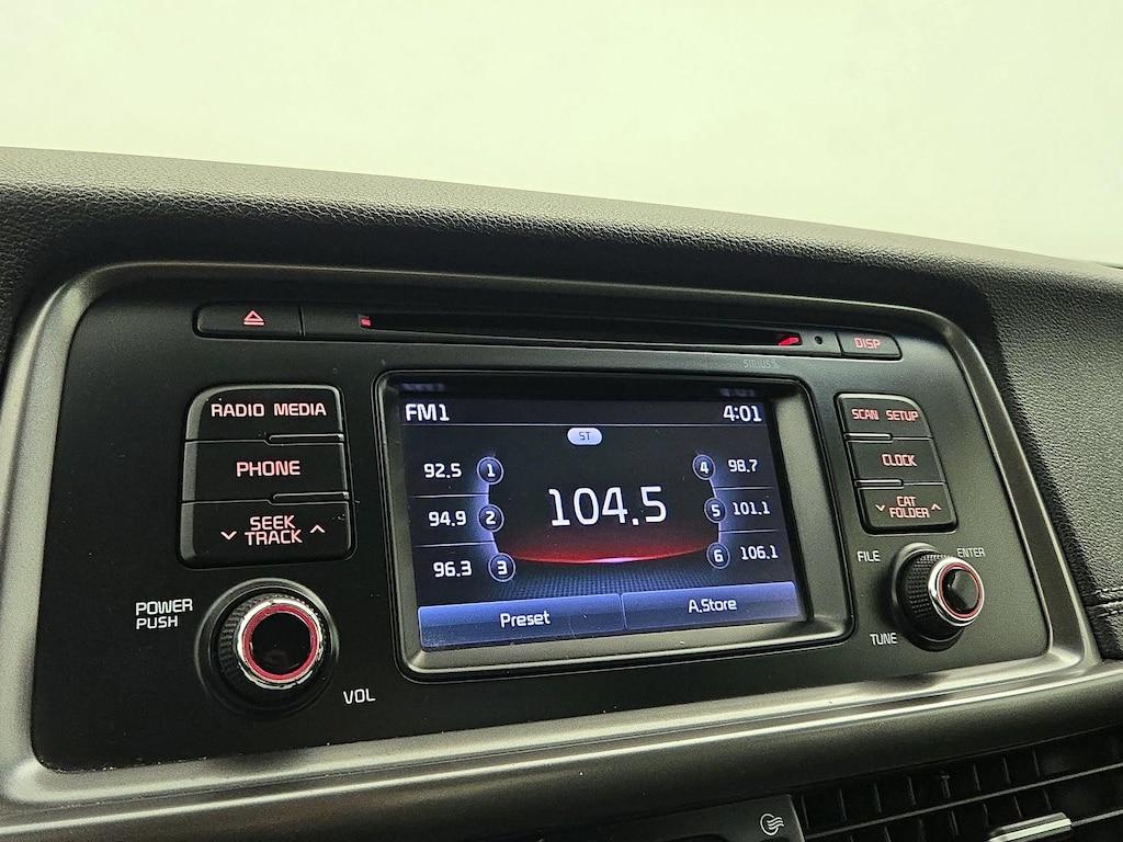 used 2016 Kia Optima car, priced at $14,599