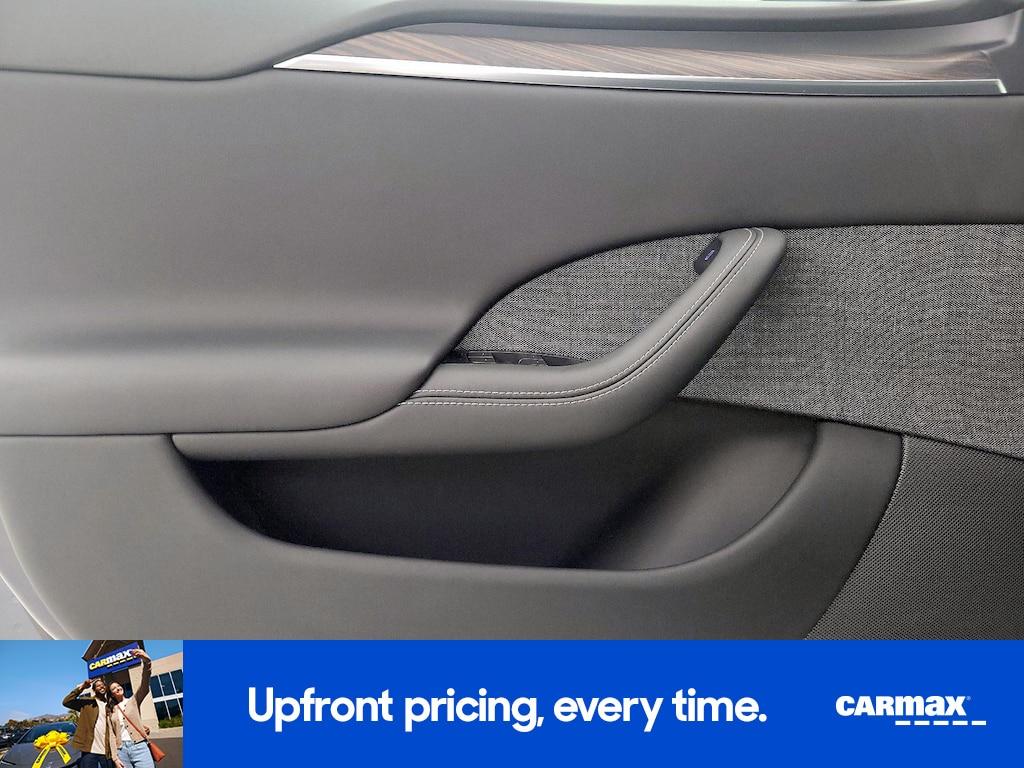 used 2021 Tesla Model S car, priced at $65,998