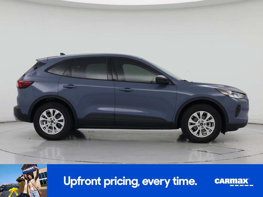 used 2025 Ford Escape car, priced at $23,998