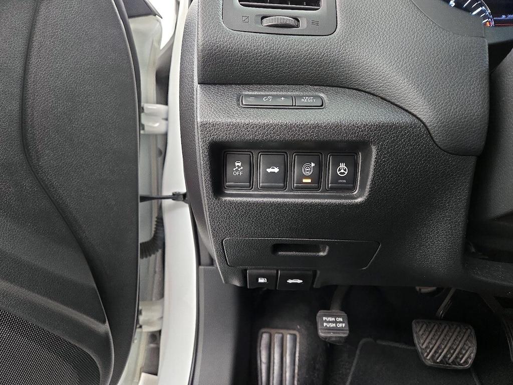 used 2015 Nissan Altima car, priced at $17,998