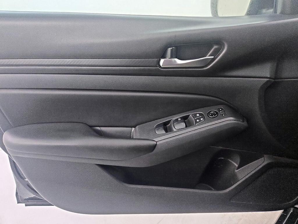 used 2021 Nissan Altima car, priced at $16,998