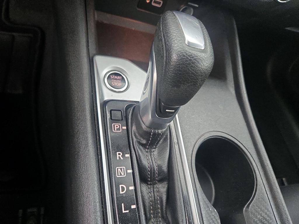 used 2021 Nissan Altima car, priced at $16,998
