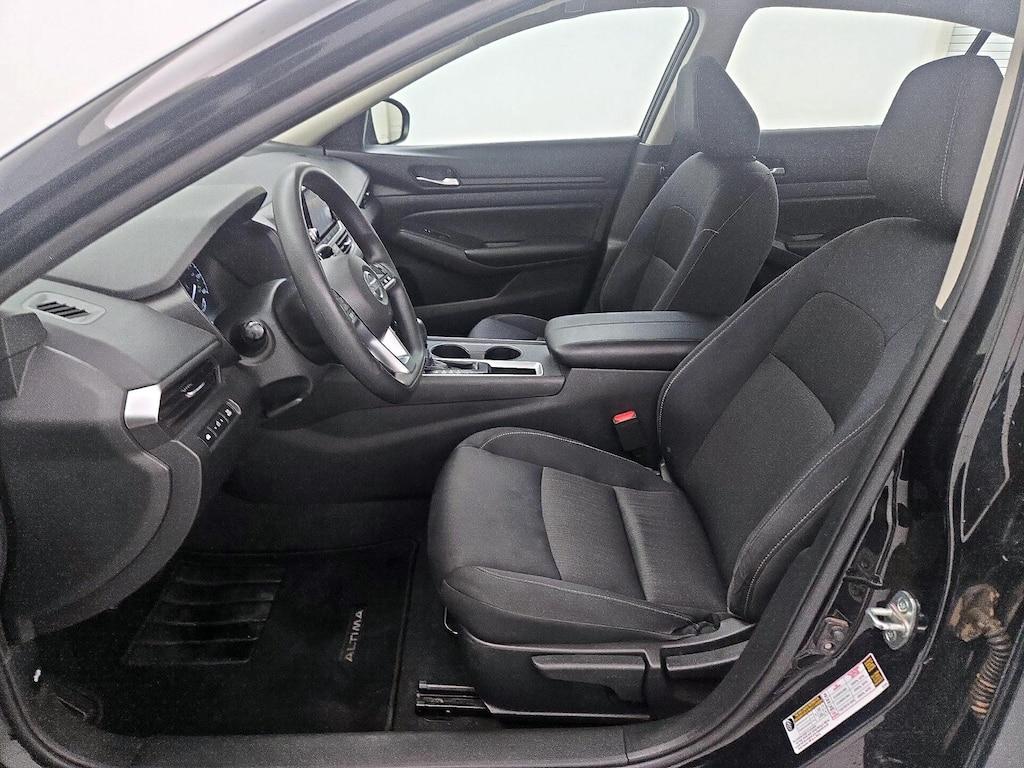 used 2021 Nissan Altima car, priced at $16,998