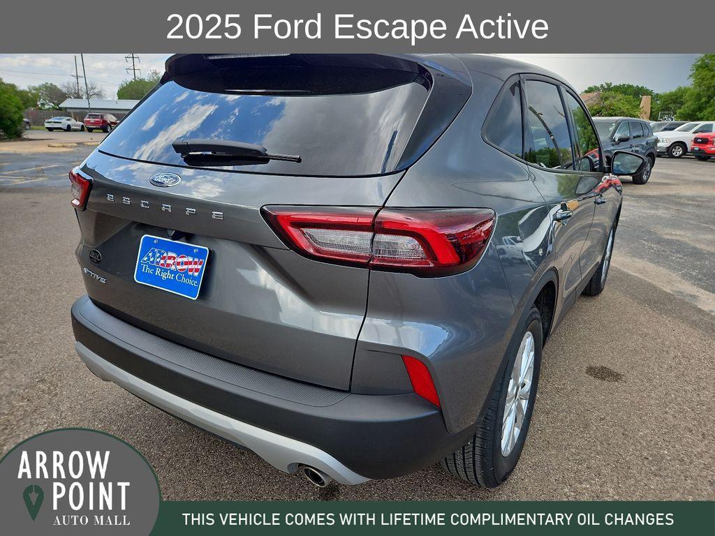 used 2025 Ford Escape car, priced at $22,900