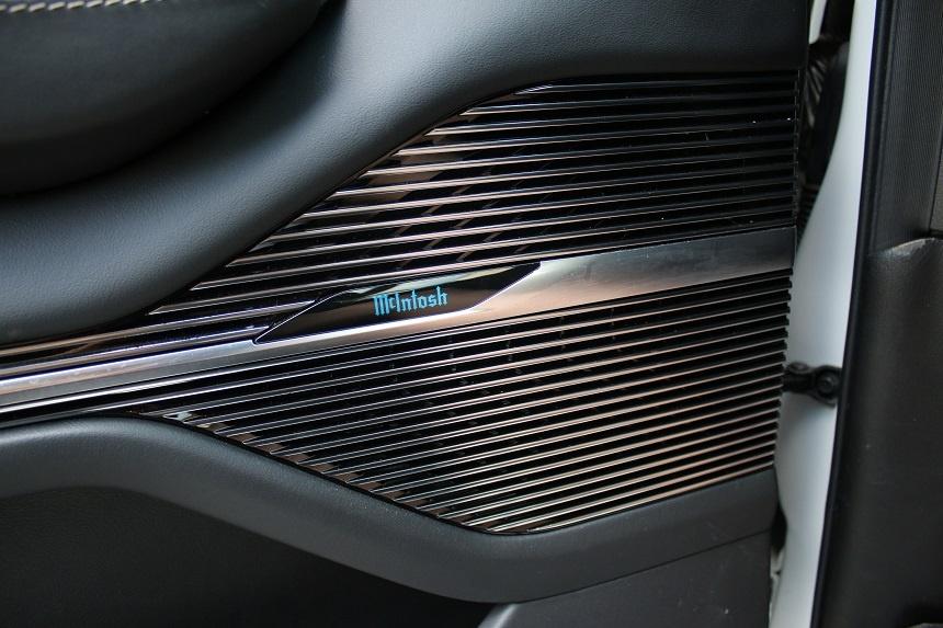 used 2023 Jeep Grand Wagoneer car, priced at $56,900