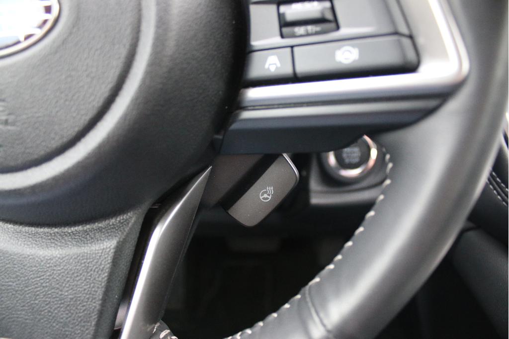 used 2024 Subaru Legacy car, priced at $23,900