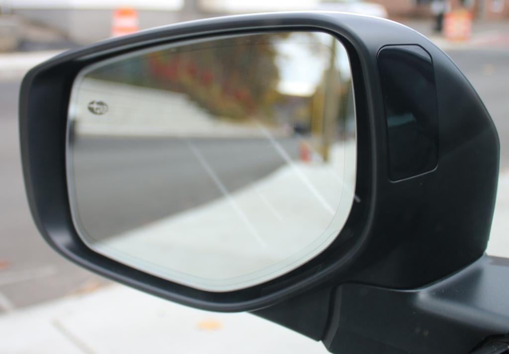 used 2024 Subaru Legacy car, priced at $23,900