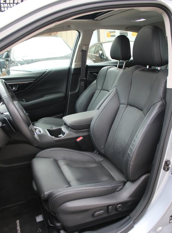 used 2024 Subaru Legacy car, priced at $23,900