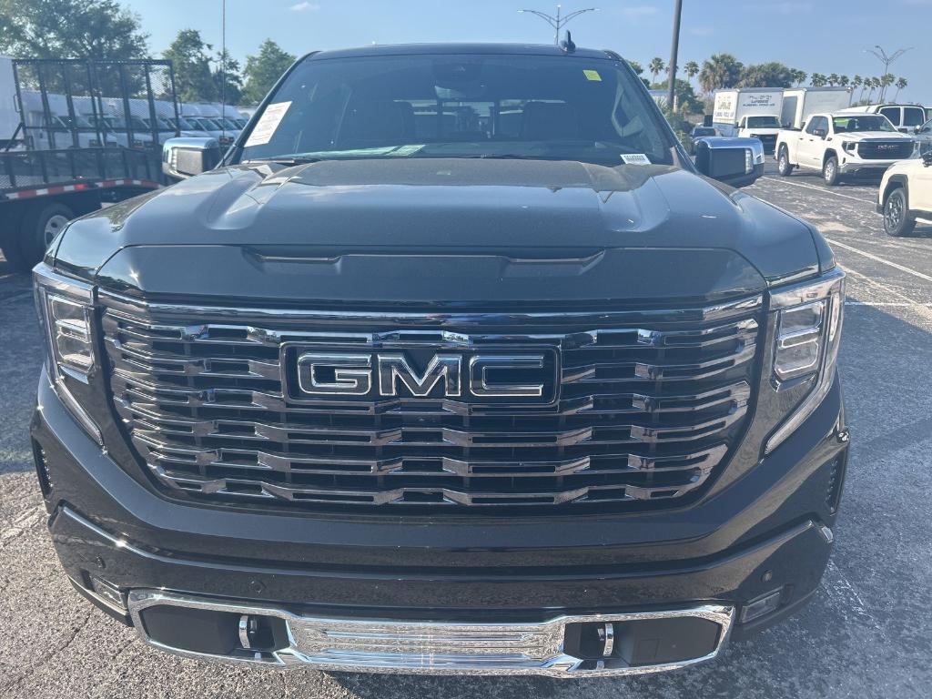 new 2026 GMC Sierra 1500 car, priced at $87,405