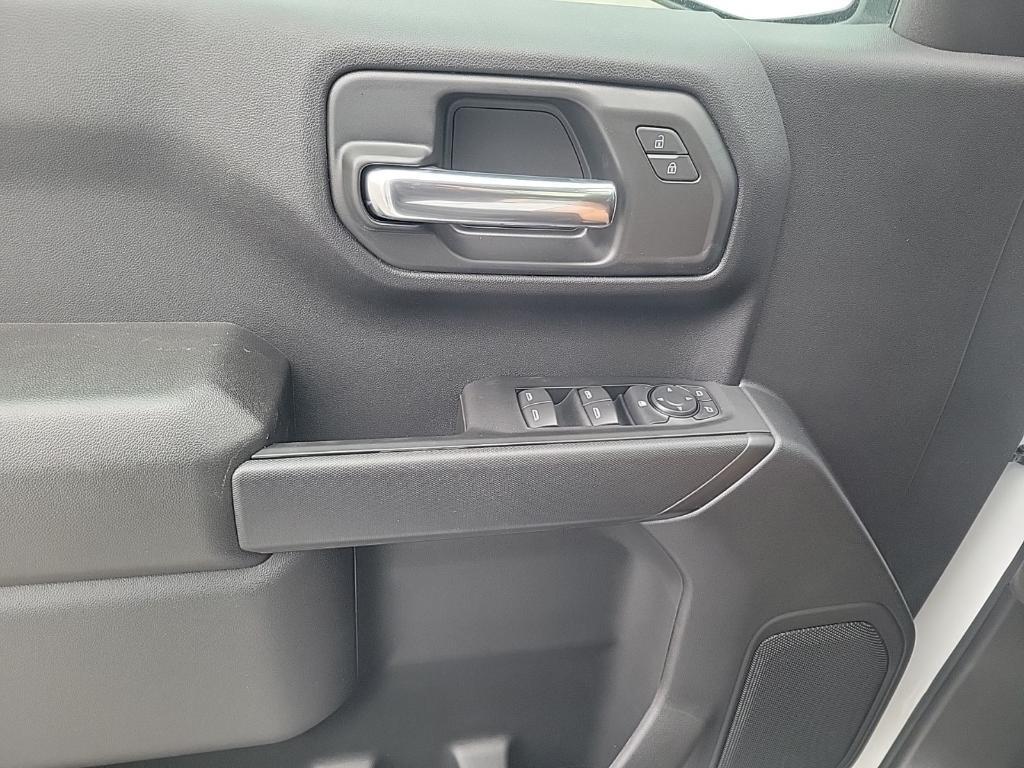 new 2026 GMC Sierra 1500 car, priced at $56,965