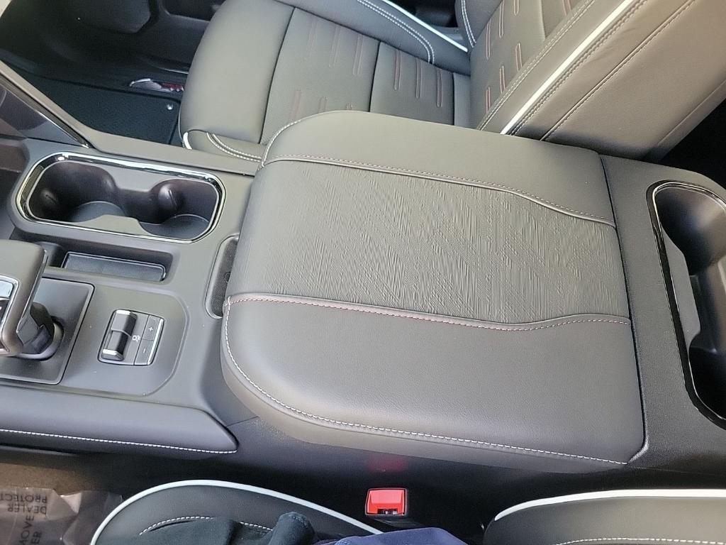 new 2026 GMC Sierra 1500 car, priced at $84,385