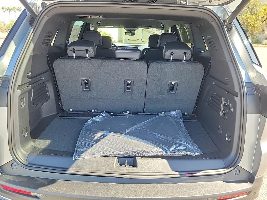 new 2026 Buick Enclave car, priced at $51,105