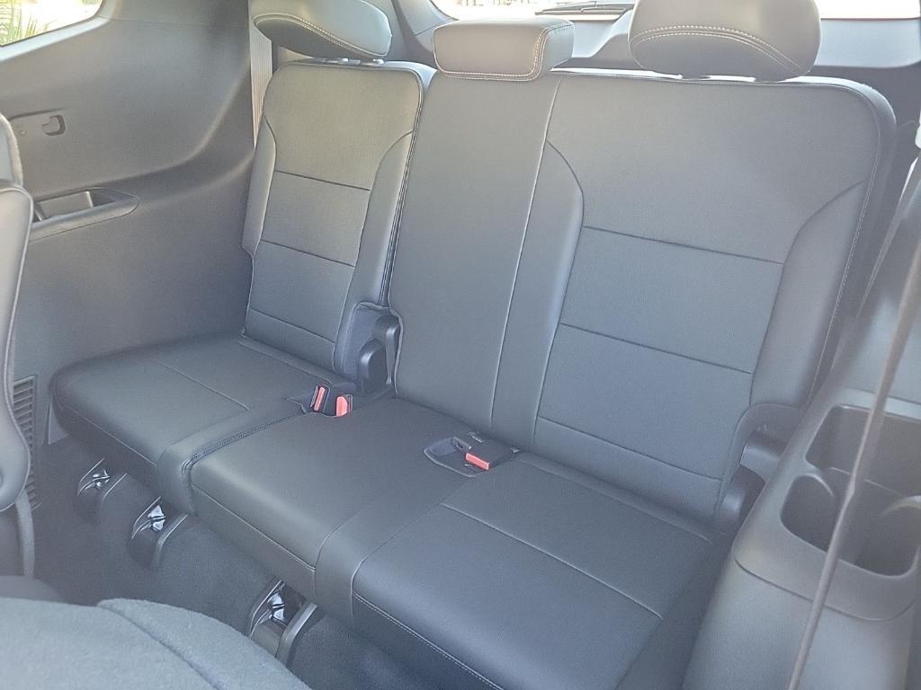 new 2026 Buick Enclave car, priced at $51,105