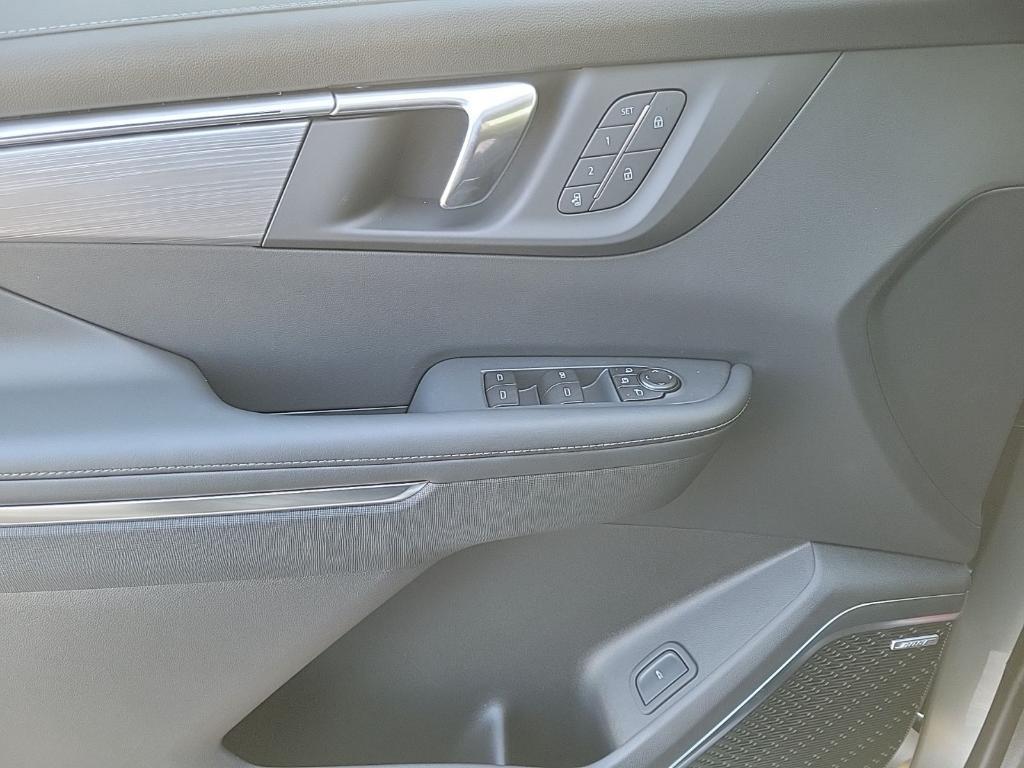 new 2026 Buick Enclave car, priced at $51,105