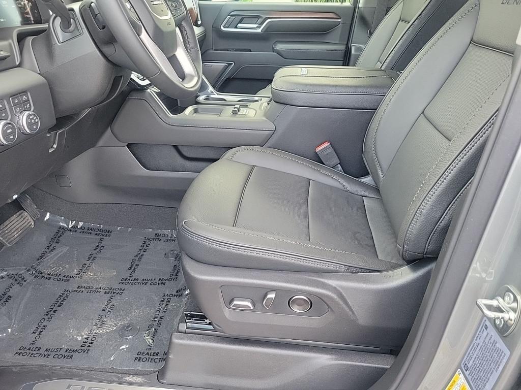 new 2026 GMC Sierra 2500 car, priced at $90,860