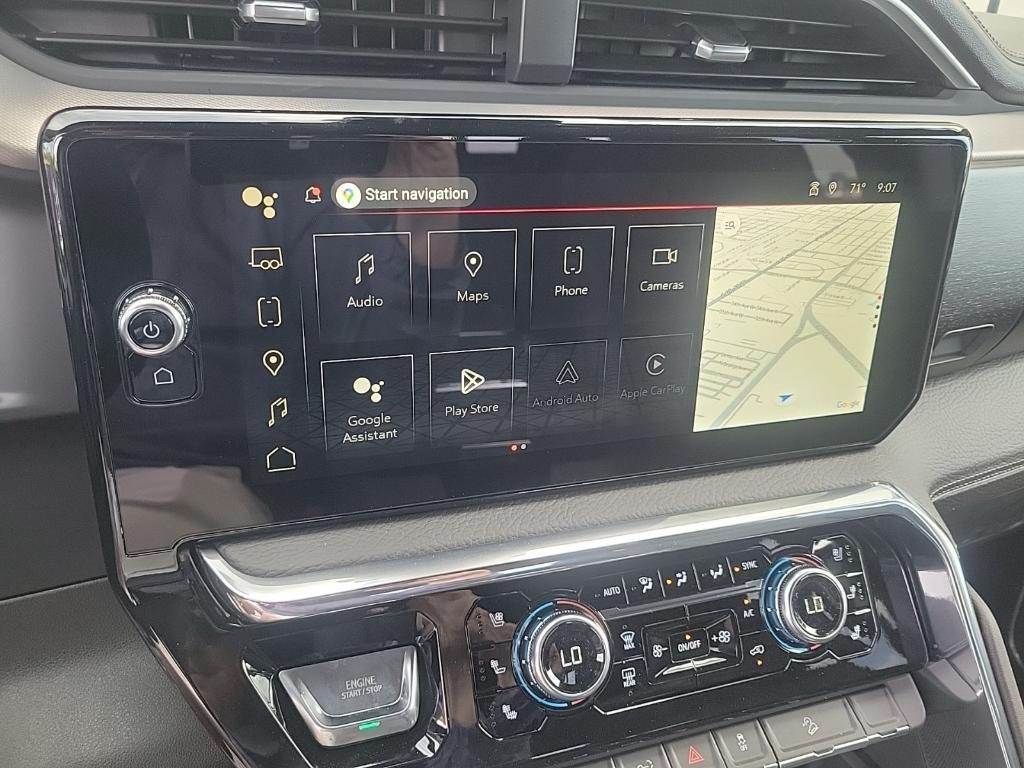 new 2026 GMC Sierra 2500 car, priced at $90,860