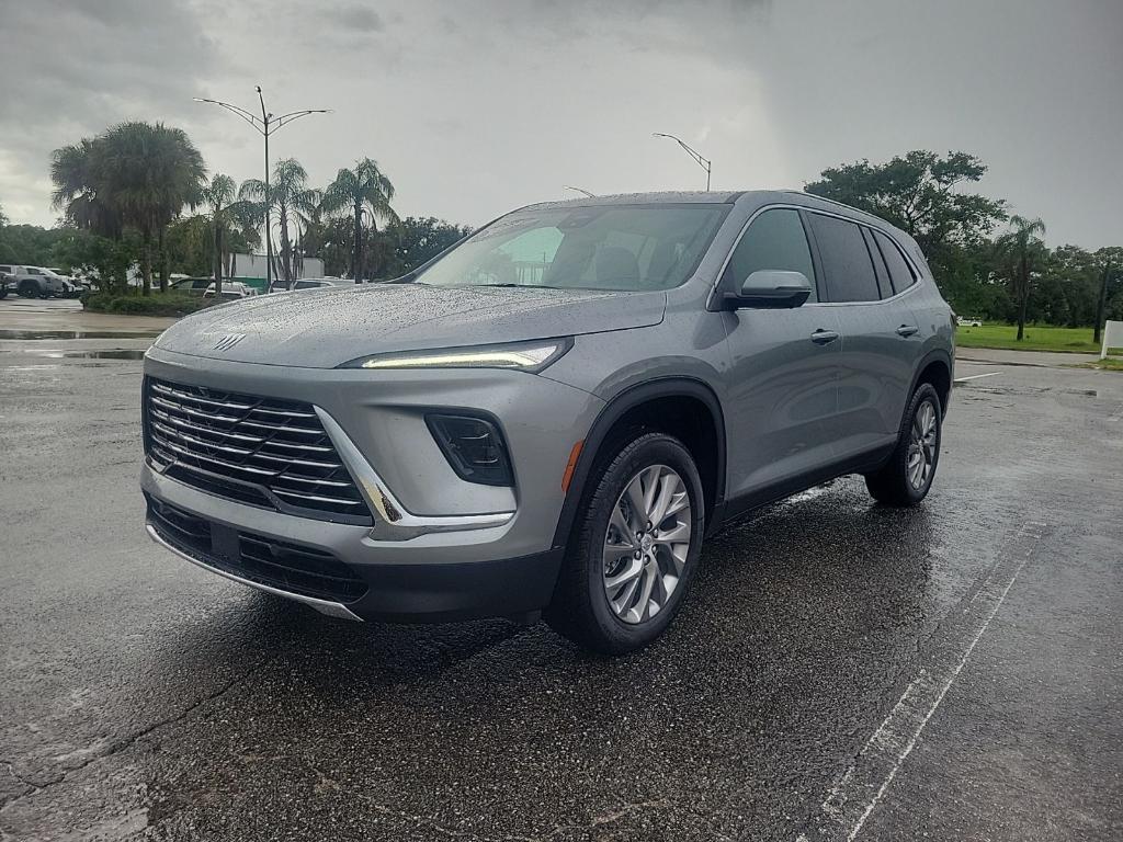 new 2026 Buick Enclave car, priced at $50,805