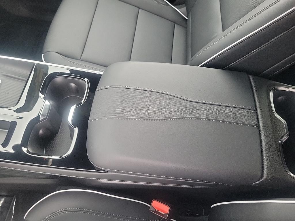 new 2026 Buick Enclave car, priced at $50,805