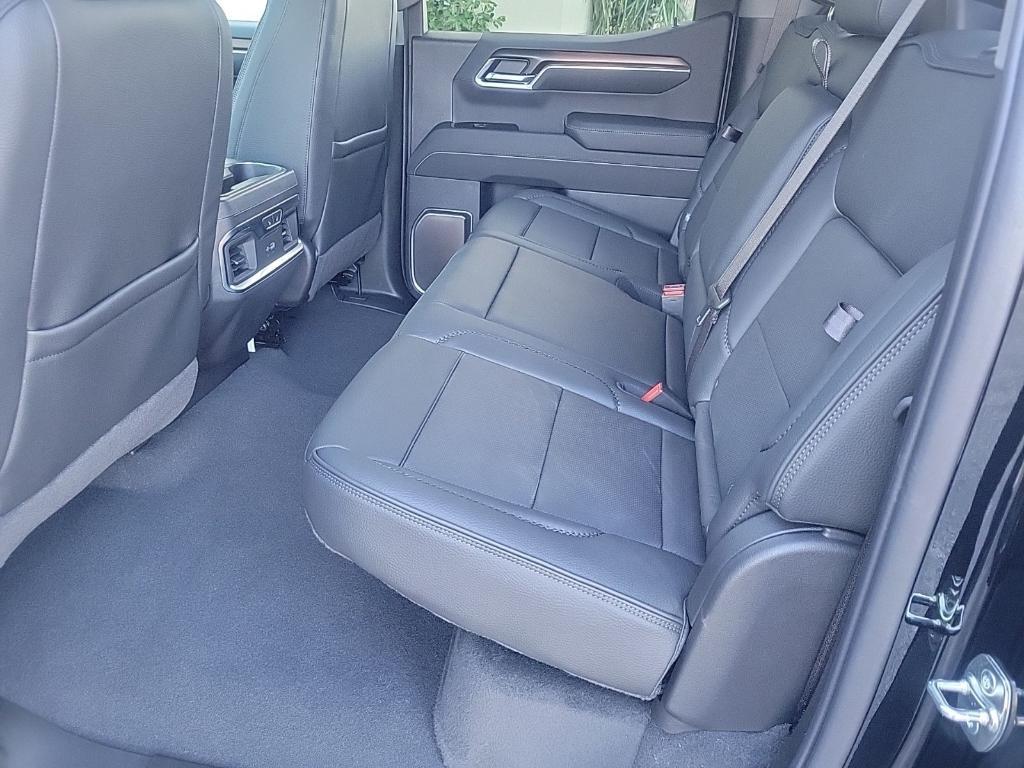 new 2026 GMC Sierra 1500 car, priced at $77,550