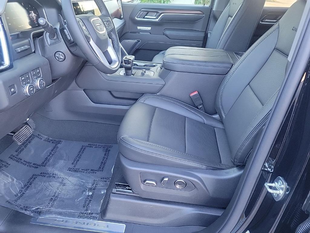 new 2026 GMC Sierra 1500 car, priced at $77,550