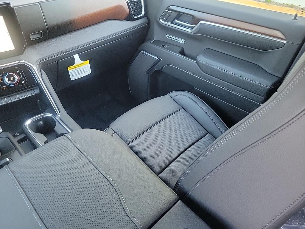 new 2026 GMC Sierra 1500 car, priced at $77,550