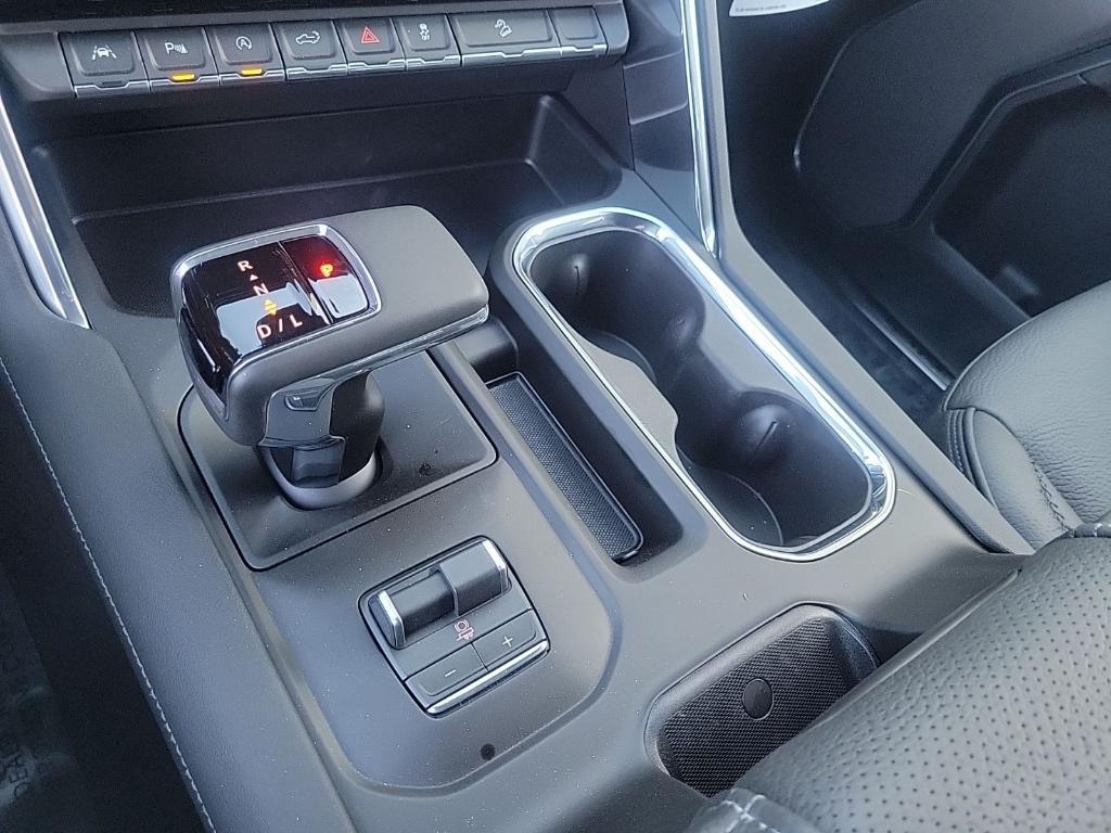 new 2026 GMC Sierra 1500 car, priced at $77,550