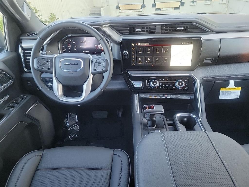 new 2026 GMC Sierra 1500 car, priced at $77,550
