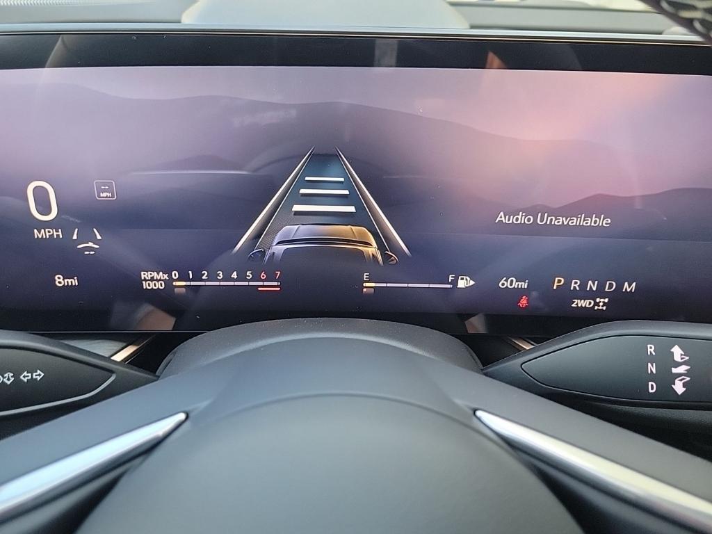 new 2026 Buick Envision car, priced at $47,240