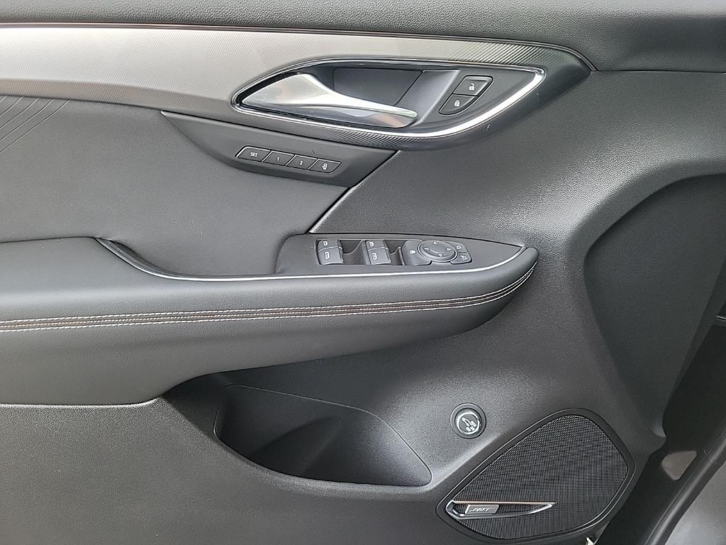 new 2026 Buick Envision car, priced at $47,240