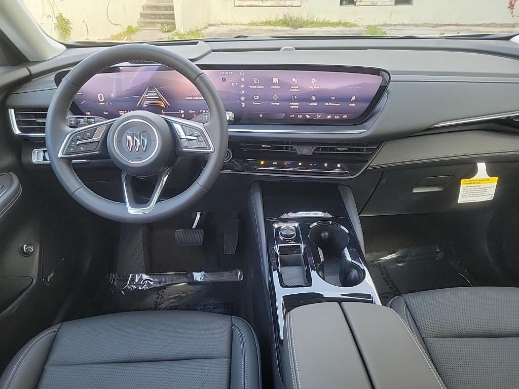 new 2026 Buick Envision car, priced at $44,740