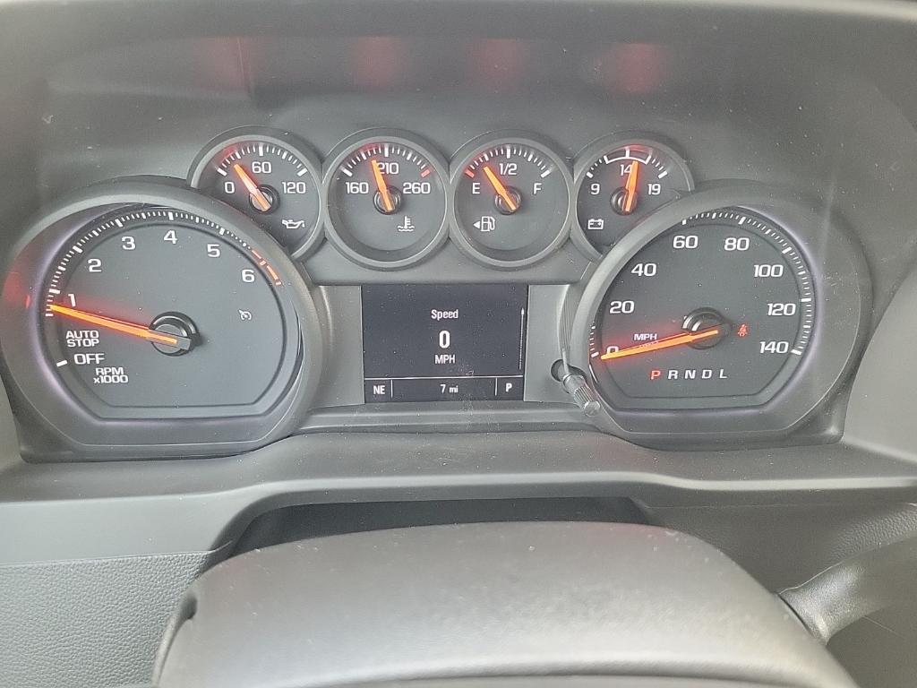 new 2026 GMC Sierra 1500 car, priced at $45,045