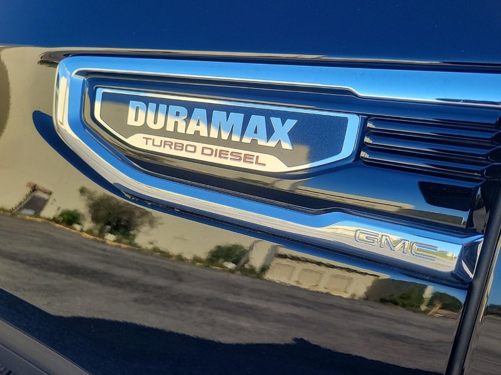 new 2026 GMC Sierra 1500 car, priced at $66,200