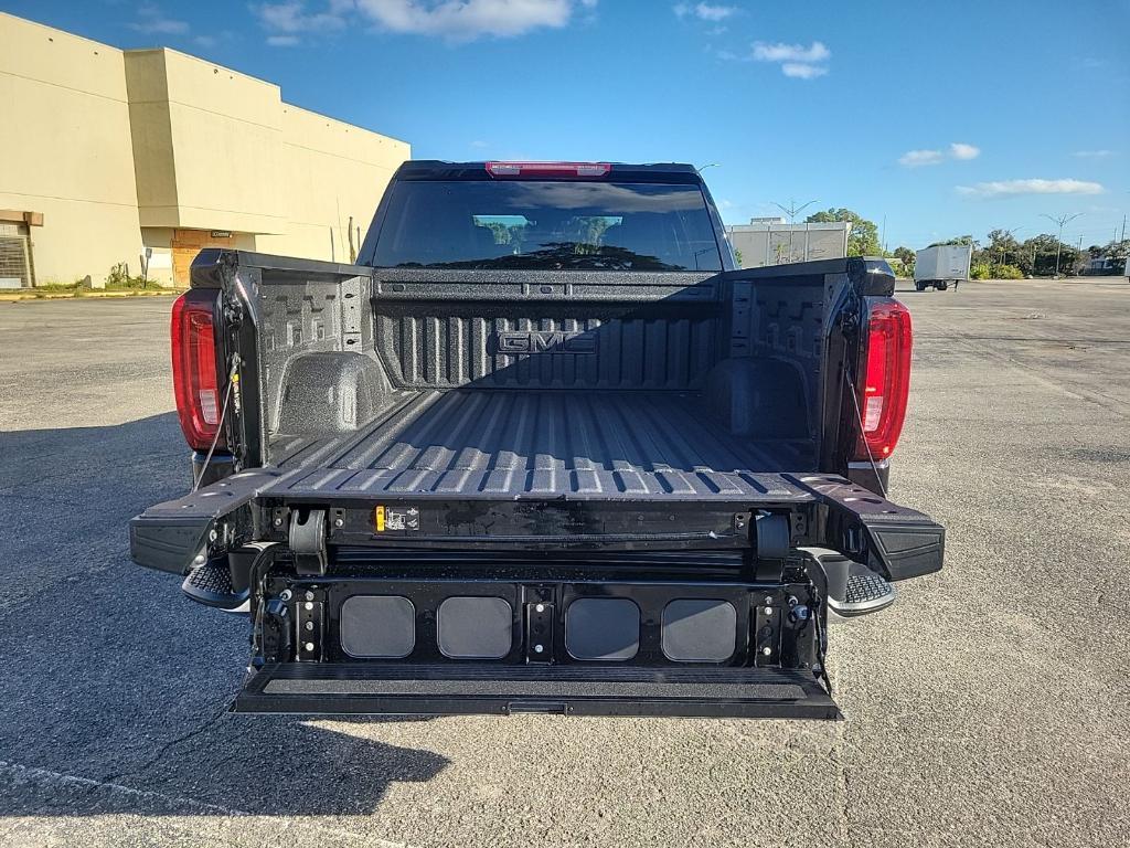 new 2026 GMC Sierra 1500 car, priced at $66,200