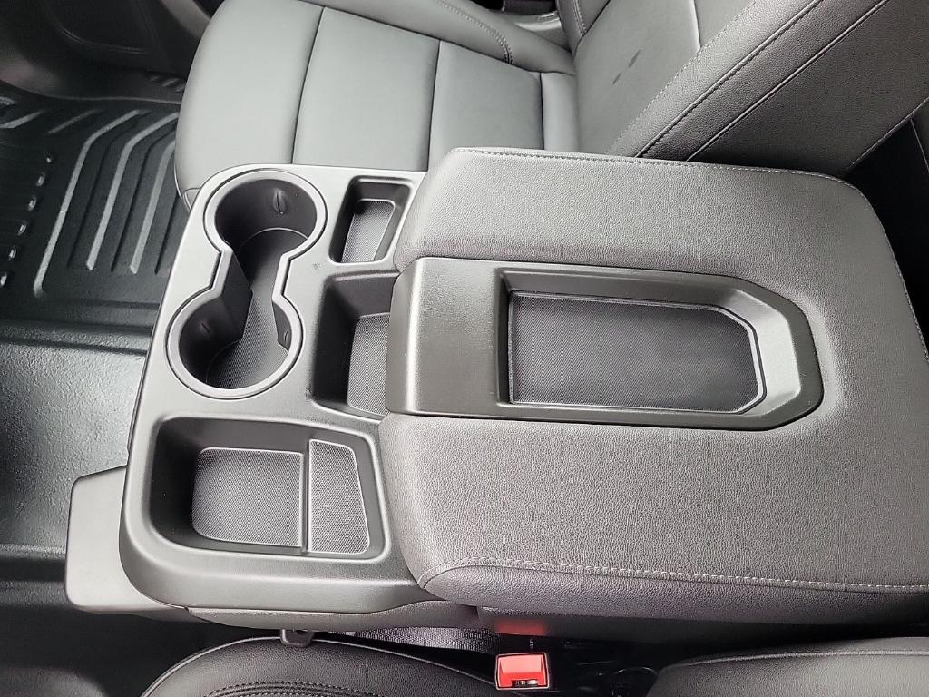 new 2026 GMC Sierra 1500 car, priced at $47,775